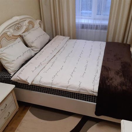舍佩蒂夫卡Двокімнатна公寓 外观 照片