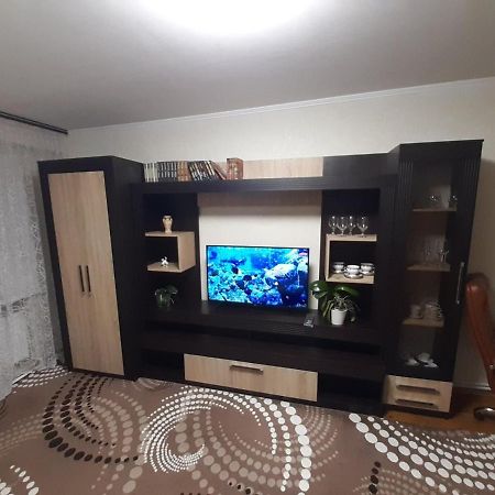 舍佩蒂夫卡Двокімнатна公寓 外观 照片