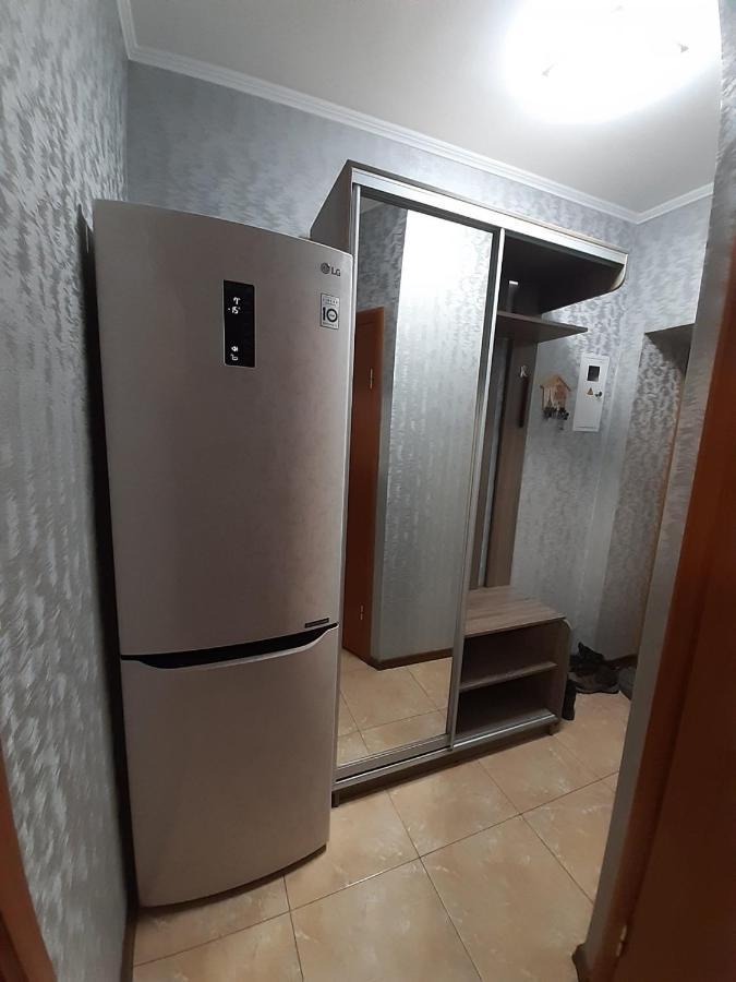 舍佩蒂夫卡Двокімнатна公寓 外观 照片