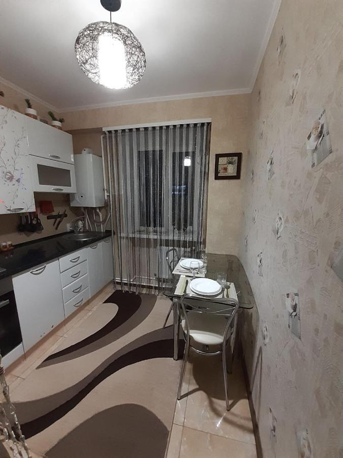 舍佩蒂夫卡Двокімнатна公寓 外观 照片