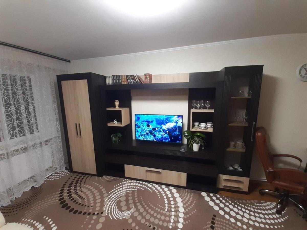 舍佩蒂夫卡Двокімнатна公寓 外观 照片