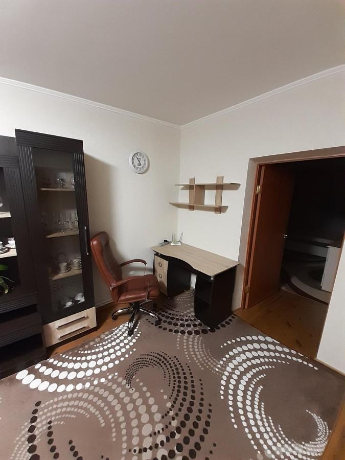 舍佩蒂夫卡Двокімнатна公寓 外观 照片