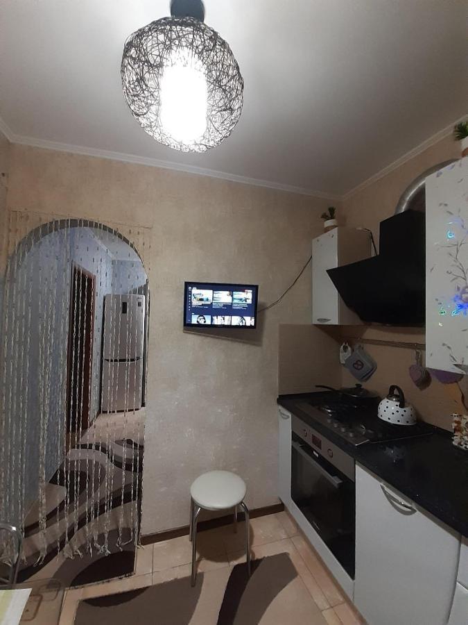 舍佩蒂夫卡Двокімнатна公寓 外观 照片
